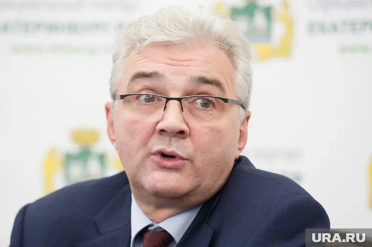 Сити-менеджер Якоб может попасть под длительные разборки