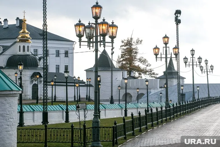 У Тобольска появился город-побратим в Республике Татарстан