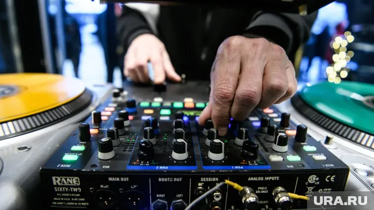 Популярные музыканты уже начали предлагать Ивану сотрудничество (архивное фото)