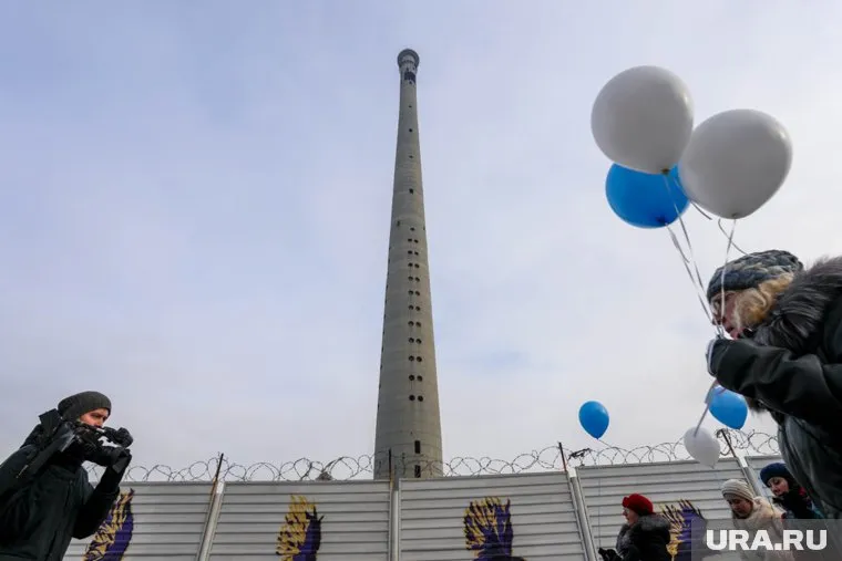 До сих пор не принято решение о признании башни объектом культурного наследия