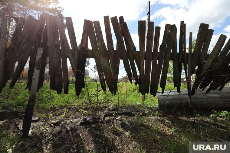 В поселке Вильва на свидетеля особо тяжкого преступления оказывали давление