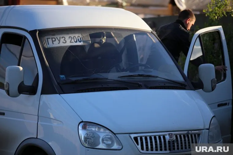 Судмедэксперты определят точную причину смерти мужчины