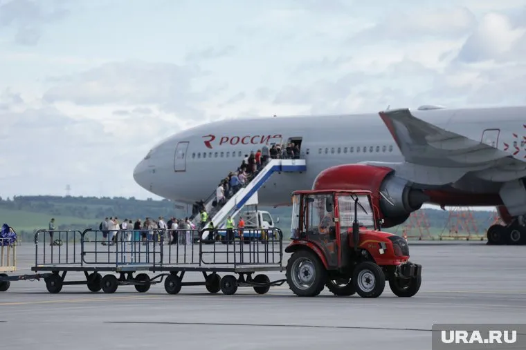 В редких случаях при перелете теряется багаж, в таком случае важно сразу сообщить о пропаже