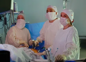 Губернатор ЯНАО рассказал о работе нового хирургического корпуса в Новом Уренгое