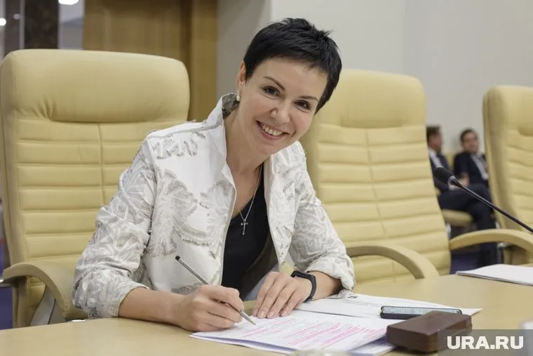 Людмила Гаджиева написала заявление на увольнение