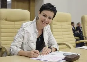 Заместитель главы Перми уволилась из мэрии