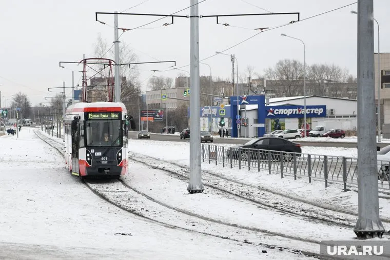 В Нижнем Тагиле продлят время работы определенных маршрутов, отметил Пинаев