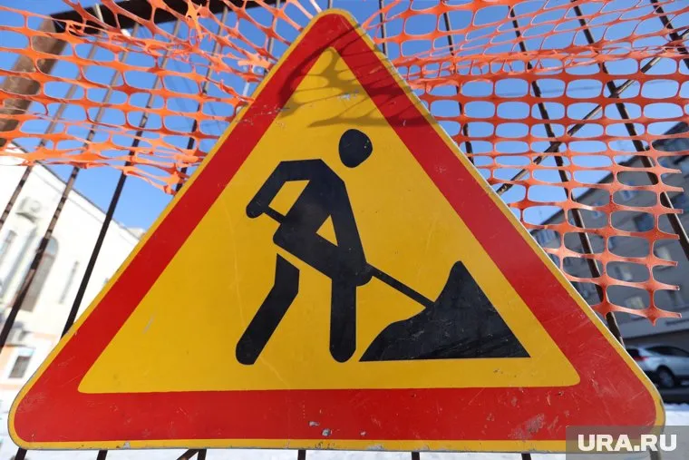 В Тюменской области в 2024 году планируется строительство развязки на выезде из Тюмени