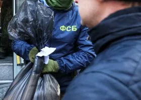 «Перевернули все»: как задерживали подельника свердловского чиновника-«наркобарона»