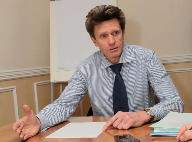 Анатолий Зубарев. Пермь, зубарев анатолий