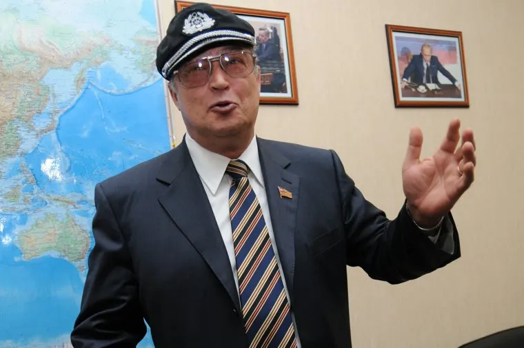 Горнов Владимир Челябинск