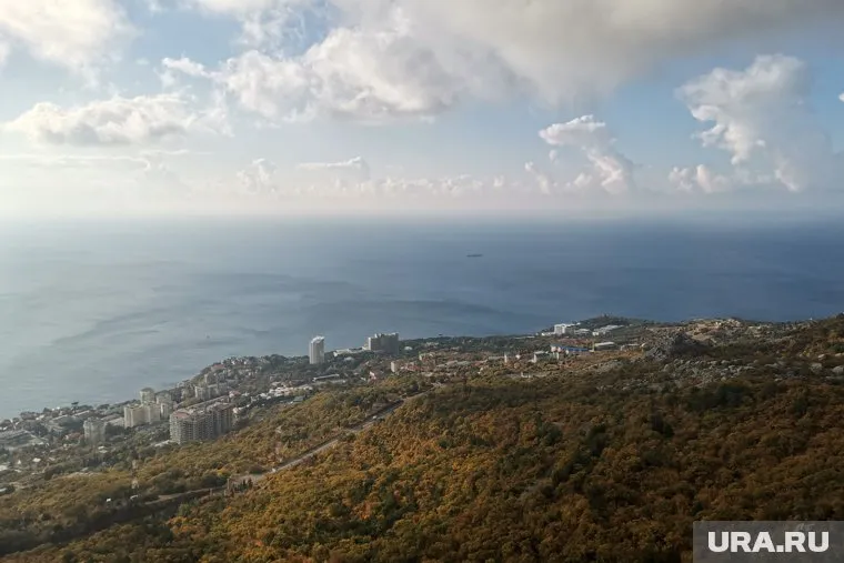 ВСУ пытались атаковать Крым при помощи безэкипажного катера