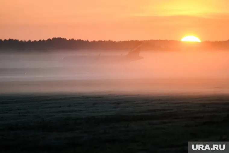 Магнитная активность 16 февраля 2025