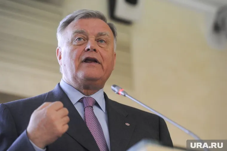 Владимир Якунин ополчился на «Новую газету»