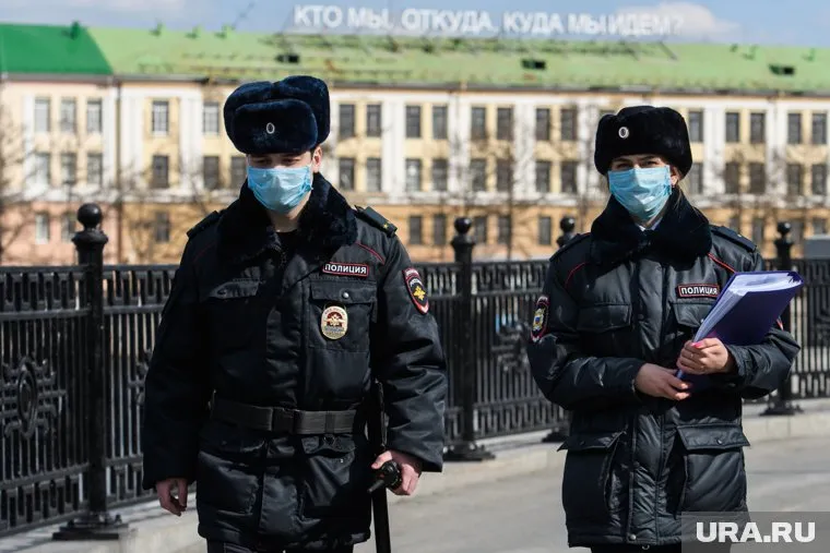 Полиция проверит челябинскую компанию, которая не выполнила обязательства, прикрывшись коронавирусом