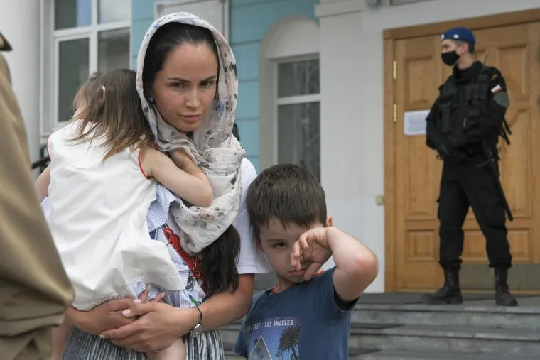 Третье заседание церковного суда над схиигуменом Сергием. Необр
