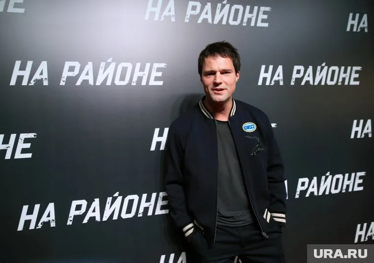 Данила Козловский отрицает наличие у него гражданства США