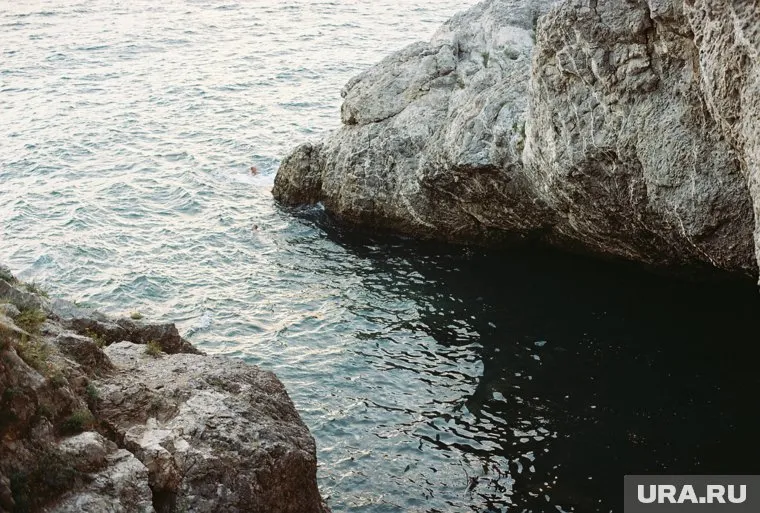 В городе звучат сирены