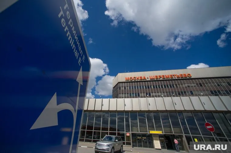 О возвращении Рыболовлева стало известно в субботу