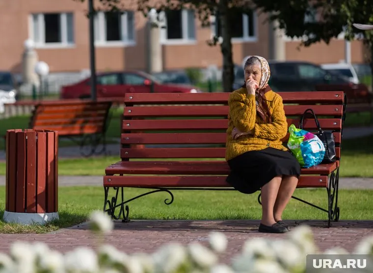 Пенсионная реформа — одна из ключевых тем