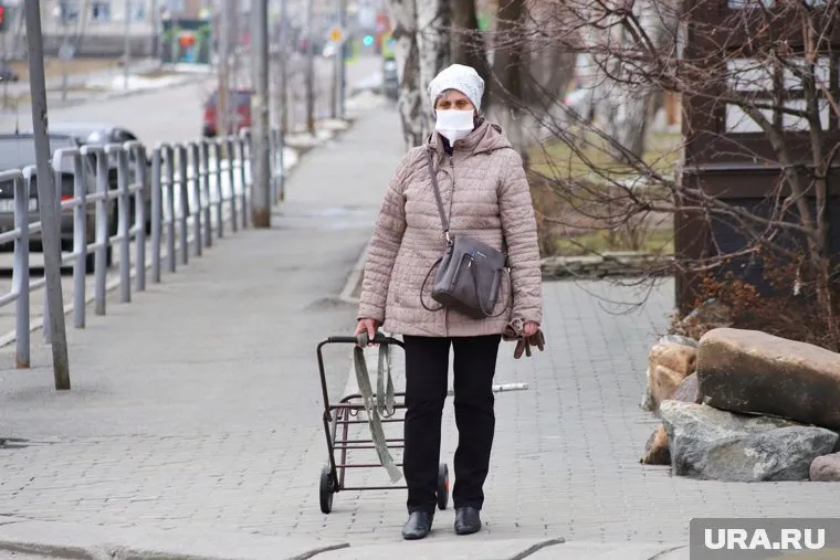 Некоторые регионы не готовы к большому числу пациентов с коронавирусом