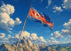 Военные КНДР перешли границу с Южной Кореей