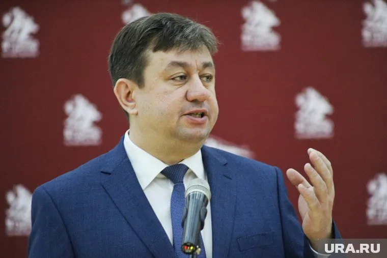 Руководитель курганского СУ СК Богдан Францишко отчитался о ходе уголовного дела