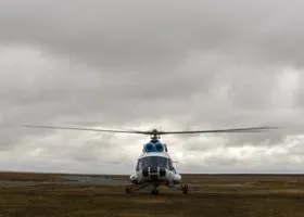 Красноярские власти опубликовали список жертв крушения вертолета