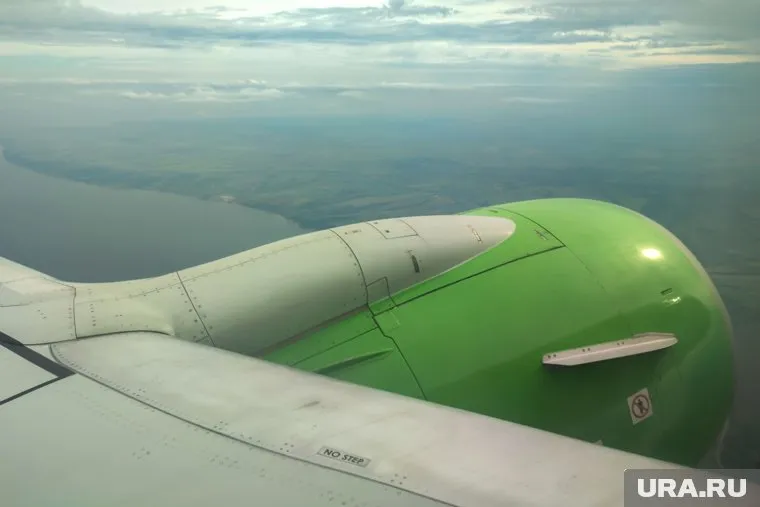 Задерживается прибытие пяти рейсов