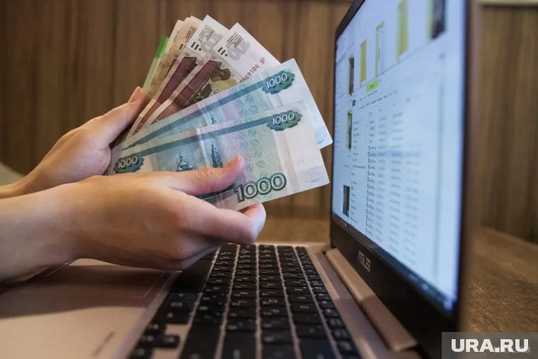 В сервисе можно будет передавать показания счетчиков и оплачивать счета