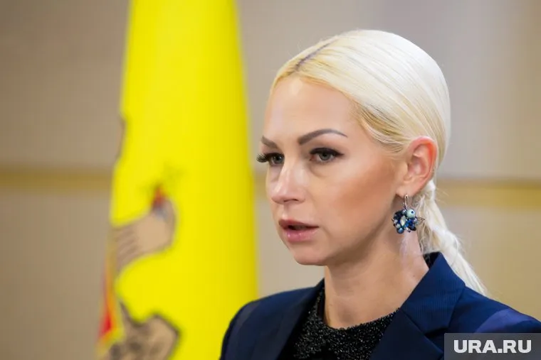 У правительства Молдавии есть 24 часа на выполнение требований митингующих, заявила Марина Таубер