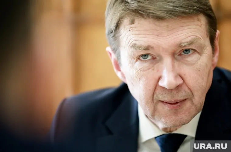 Валентин Макаров, президент «РУССОФТ», за 25 лет объединил 100 тысяч ИТ-специалистов в одну ассоциацию