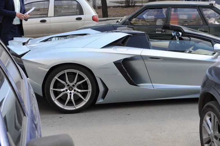 Ламба необр 