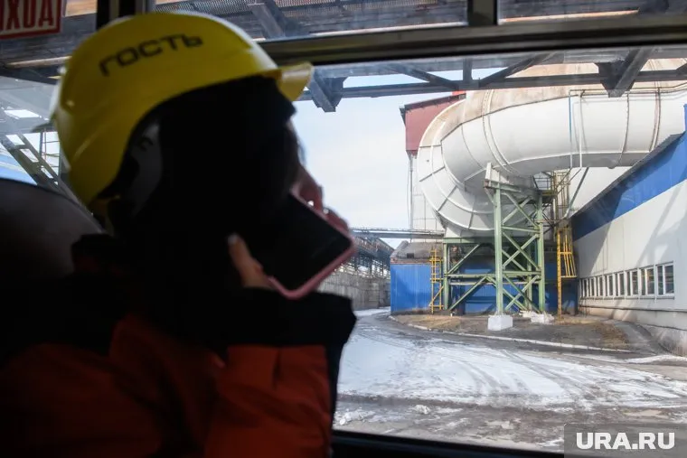 Прикамье уже зарекомендовало себя как центр деловой активности и центр профориентации 