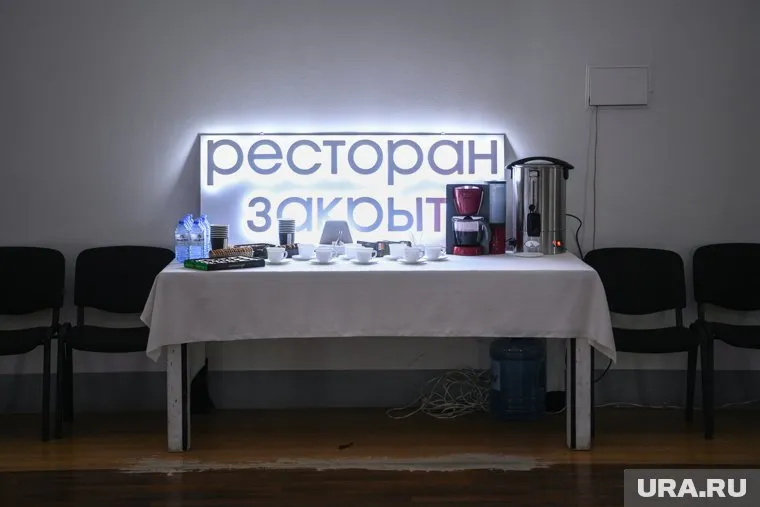 Причиной продажи точек общепита предприниматели называют потерю интереса к бизнесу