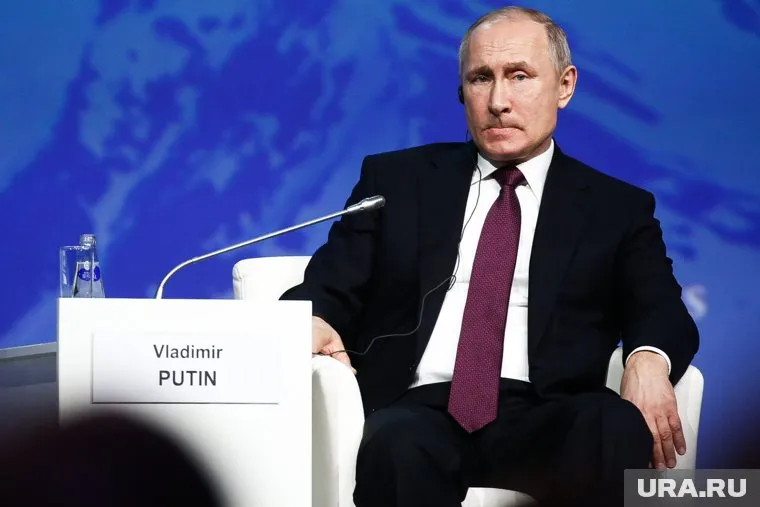 Владимира Путина не пригласили в Польшу на 80-ю годовщину начала Второй мировой войны