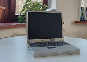 В Екатеринбурге открыли портал в эпоху IT-пионеров