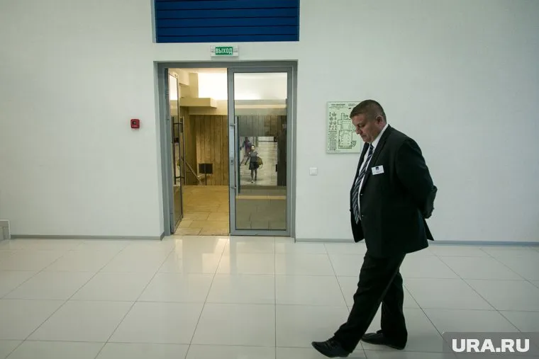 В ФСО сами будут решать, какие земли им нужны для строительства