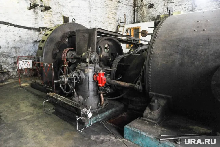 Новая Каховка лишилась электричества после удара ВСУ по ГЭС, сообщил Владимир Леонтьев (архивное фото)