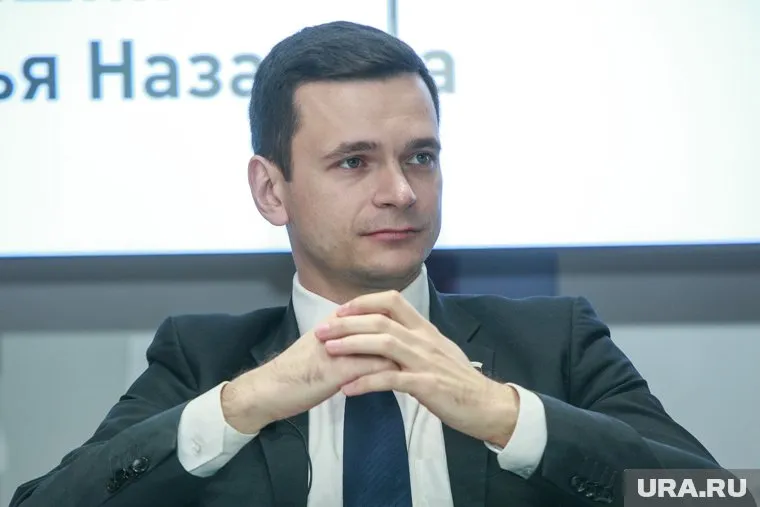 Илья Яшин признан виновным Мещанским судом Москвы