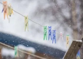 После снега с дождем в Екатеринбурге ударят заморозки