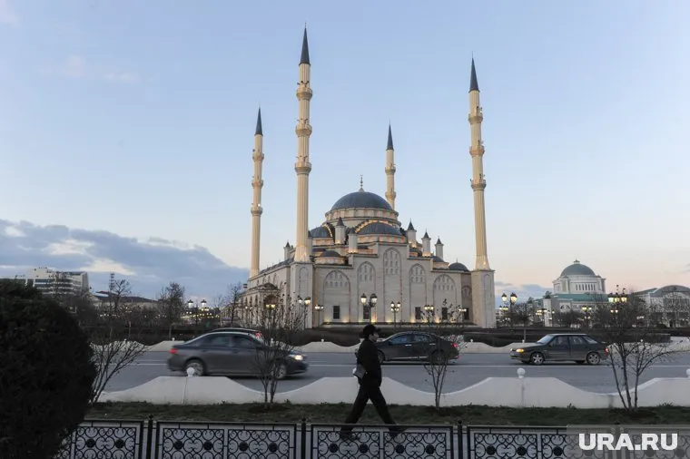 Нападавшему было 20 лет