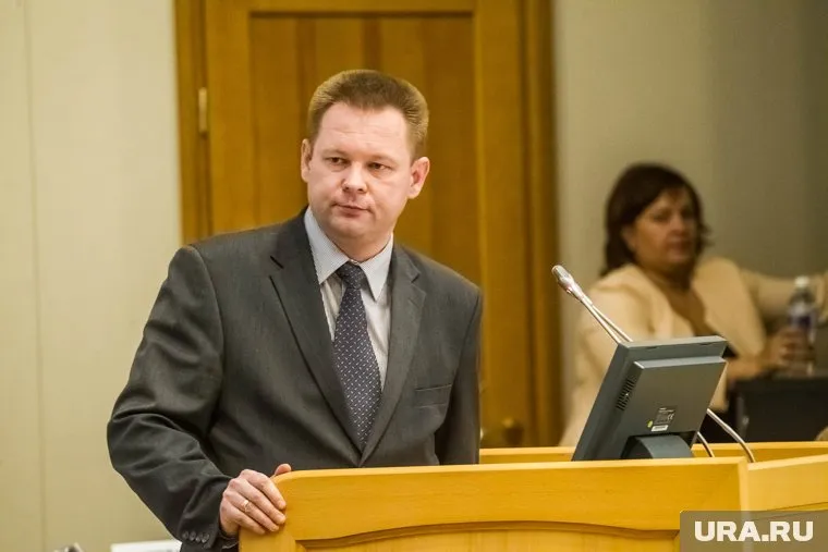 Владислав Черкашин продолжил строить карьеру не в Тюмени