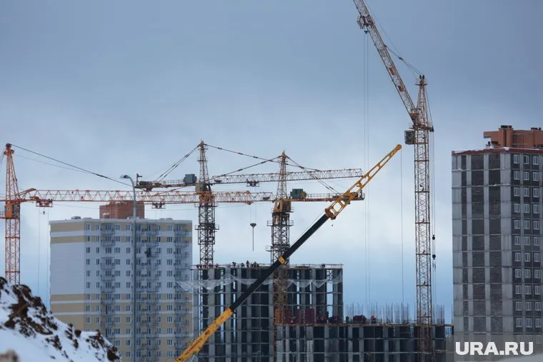 За год цены в Перми выросли на 38% за квадрат