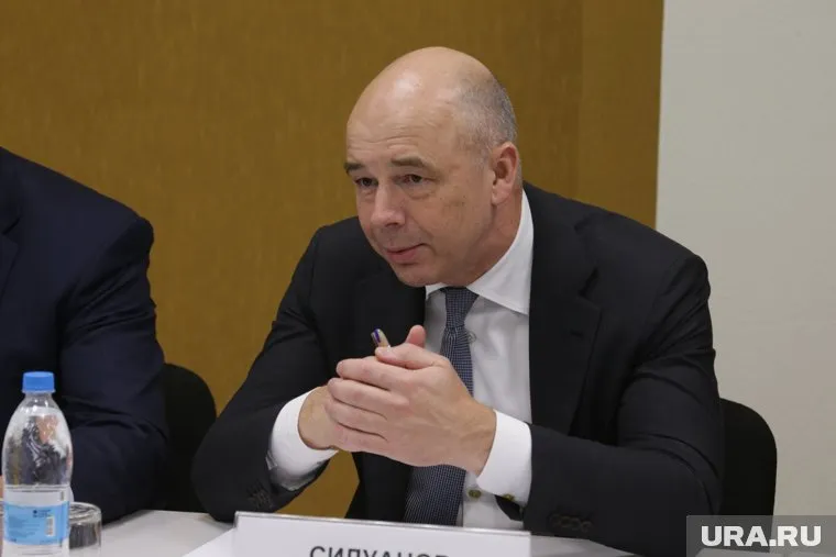 Антон Силуанов считает, что российский бюджет выдержит минимум шесть лет при нынешних ценах на нефть