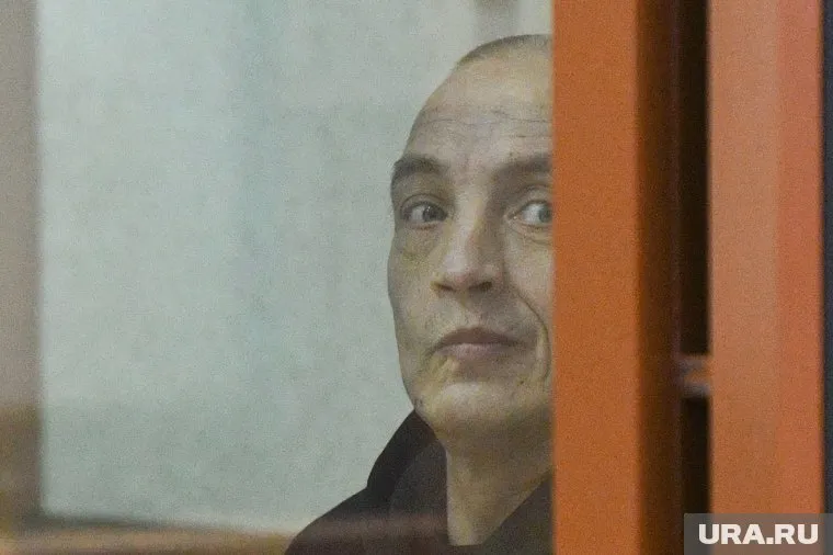 Сергея Болкова задержали 30 мая