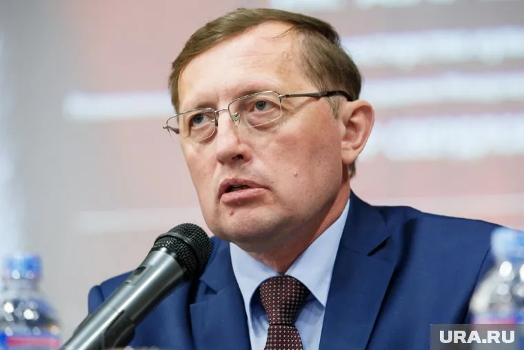 Павел Креков упрекнул свердловчан в несоблюдении масочного режима