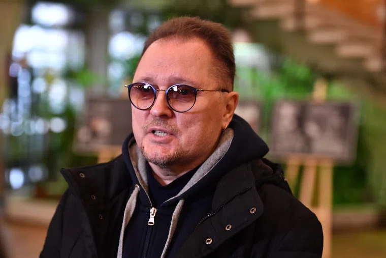 Дзюник якобы попал в больницу из-за фанатов Аллы Пугачевой
