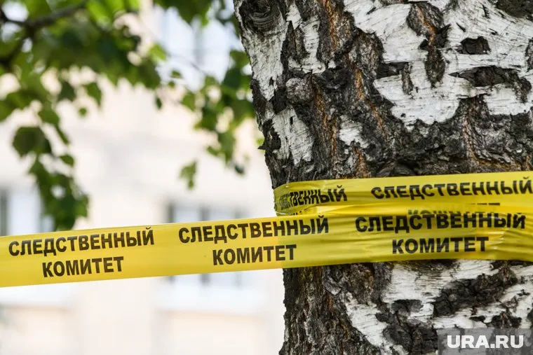 В СК устанавливают подробности гибели пермячка в реке