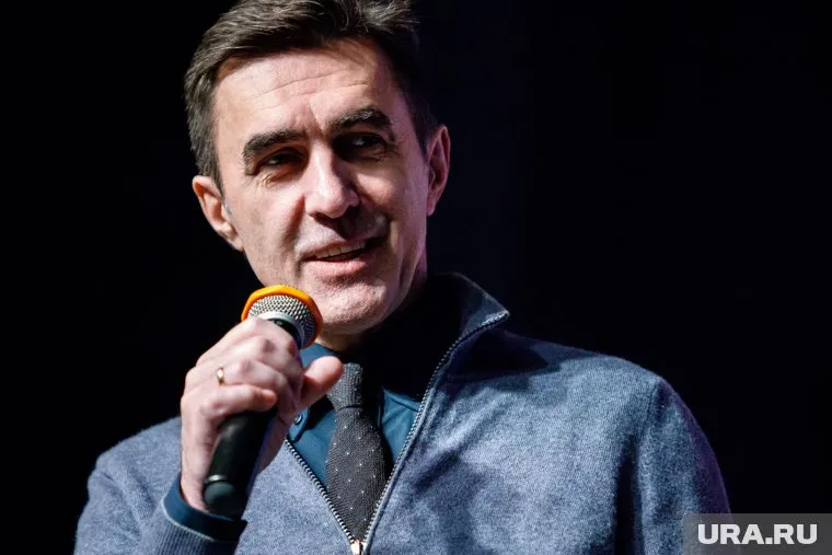 Экс-лидер группы Nautilus Pompilius может выступить в Тюмени 30 июля